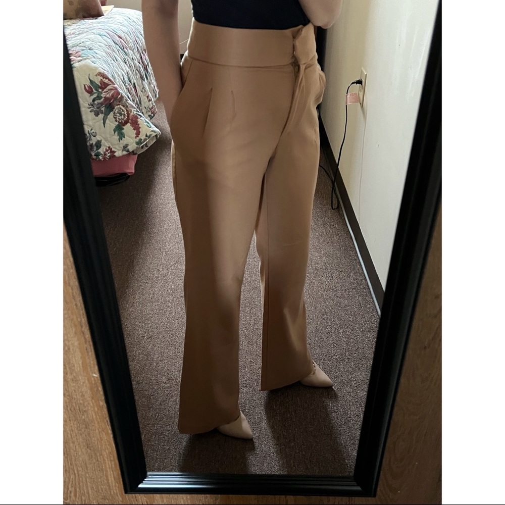 trousers - Picture 2 of 7